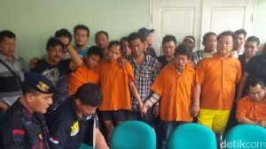 Komplotan Pembunuh
