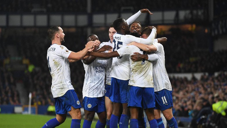 Leicester City