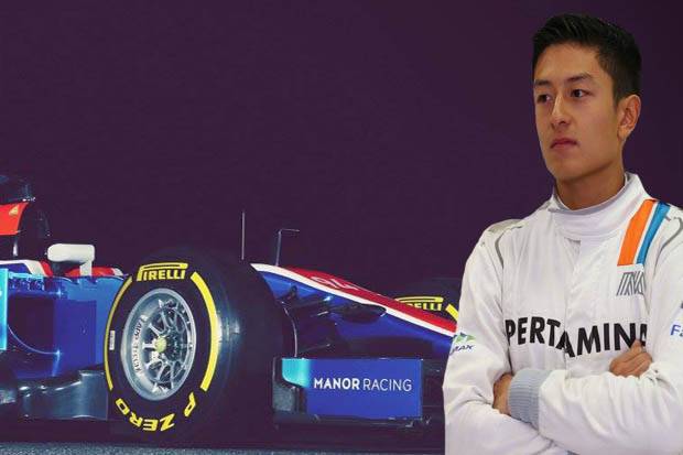 Manor Racing
