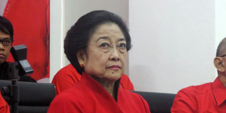 Megawati Soekarnoputri