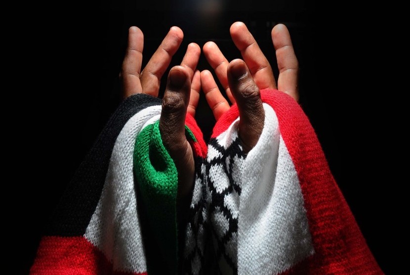 Palestina