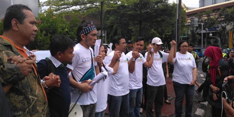 Peringatan Bom Thamrin