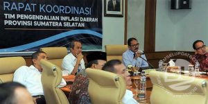 Rapat-Koordinasi