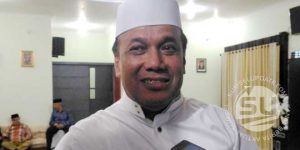 Rektor-Universitas-Sriwijay