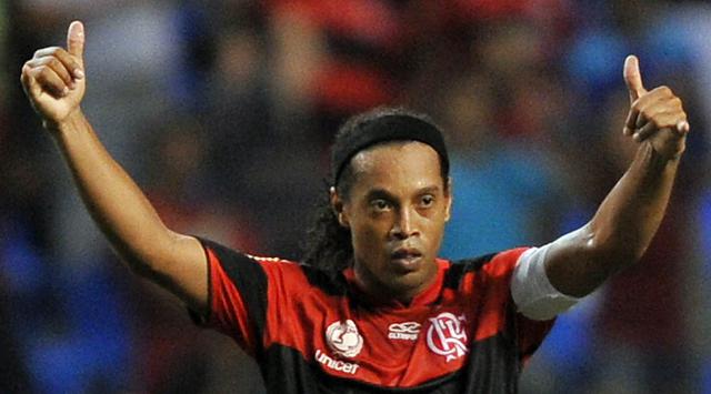 Ronaldinho