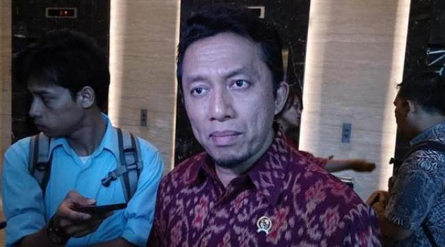 Tifatul Sembiring