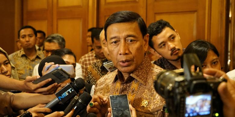 Wiranto