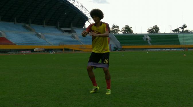 ahmad maulana