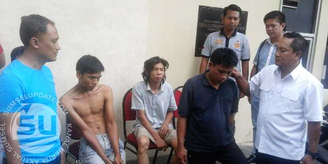 begal