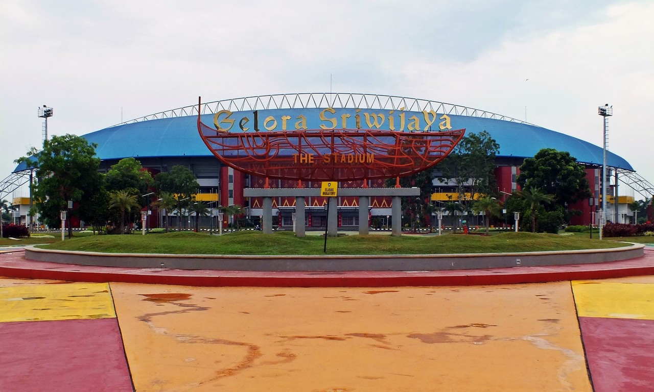 hotel-bintang-3-dekat-stadion-gelora-sriwijaya