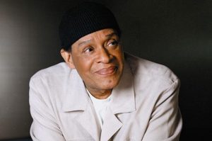 Al Jarreau