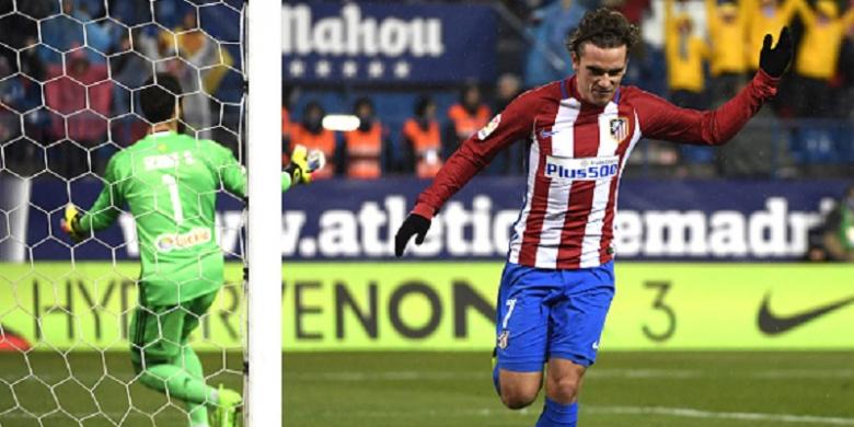 Antoine Griezman