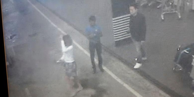 CCTV