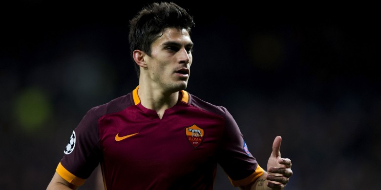 Diego Perotti