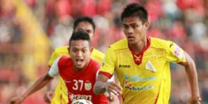 Fachrudin Ariyanto