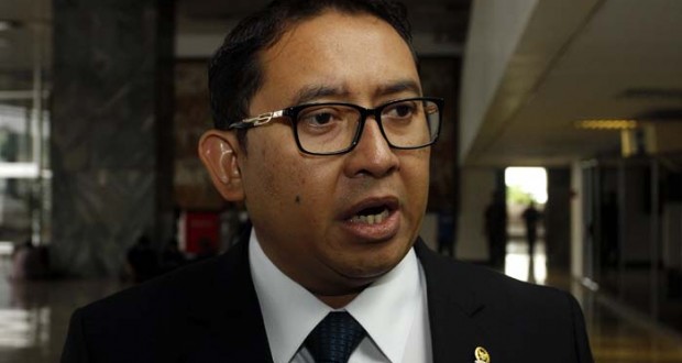 Fadli-Zon
