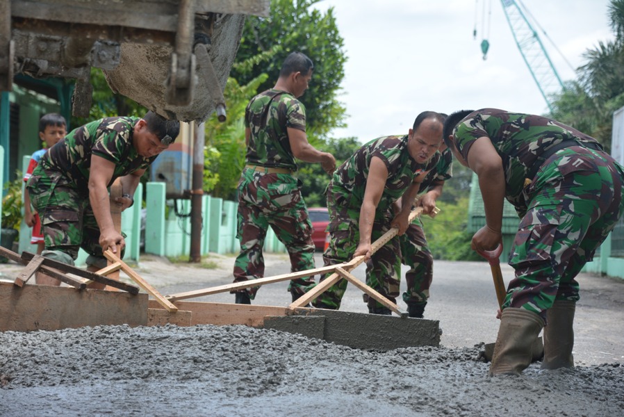 Gotong Royong