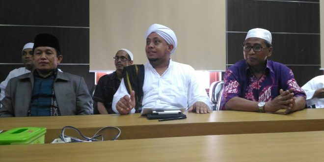 Habib Mahdi