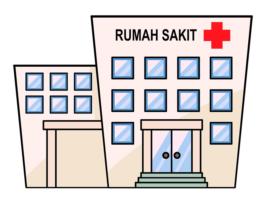 Ilustrasi-Rumah-Sakit
