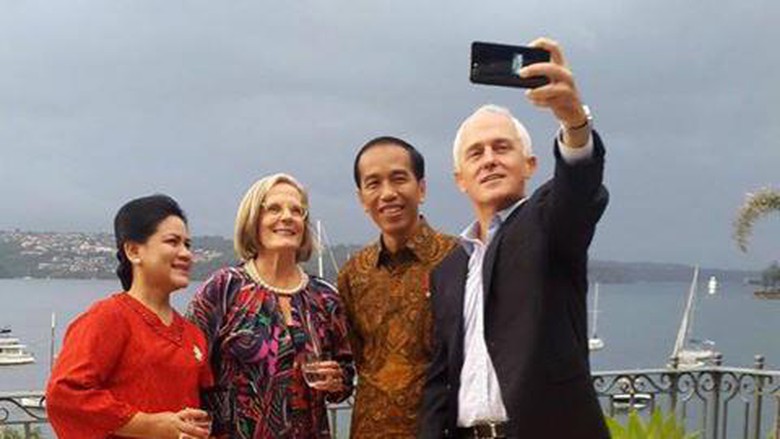 Jokowi