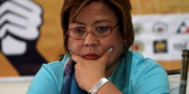 Leila de Lima