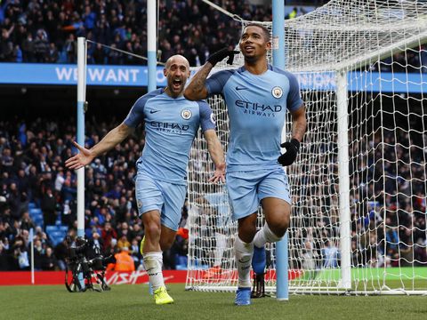 Manchester City