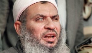 Omar Abdel Rahman