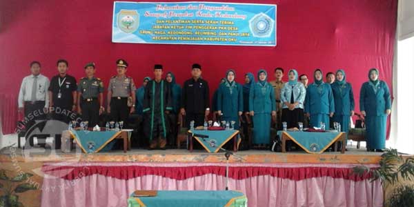 Pelantikan-TP-PKK-Desa