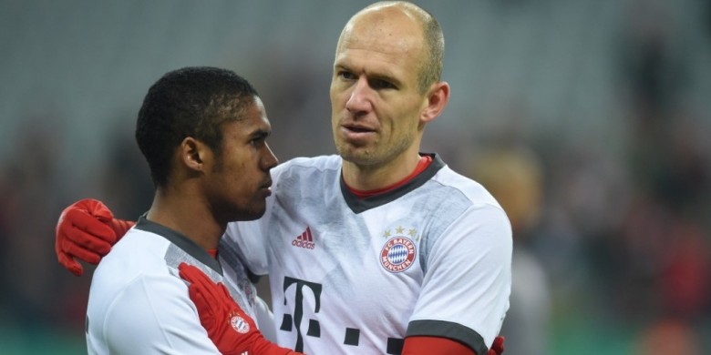 Pemain Jerman