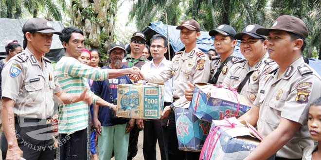 Pemberian-bantuan