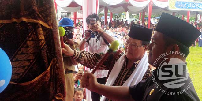 Pemukulan-Beduk