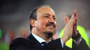 Rafa Benitez