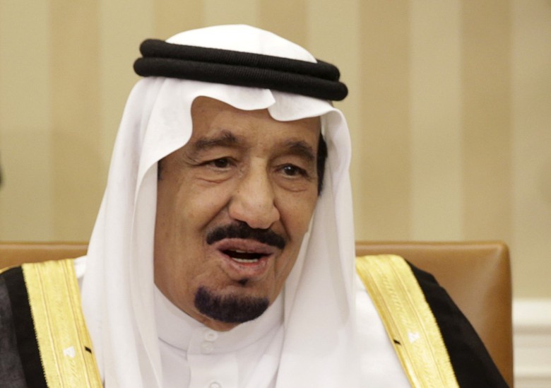 Raja Salman