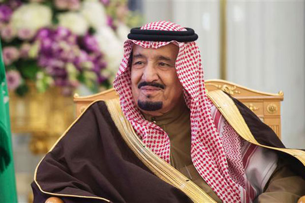 Raja Salman