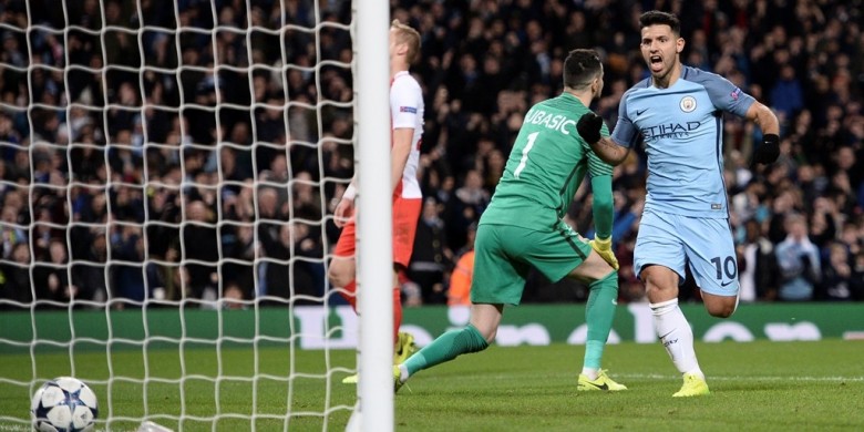 Sergio Aguero