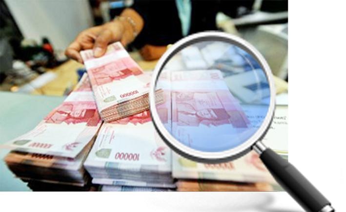 Soal Temuan BPK, Pemkab Dinilai Tidak Transparan