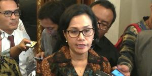 Sri Mulyani