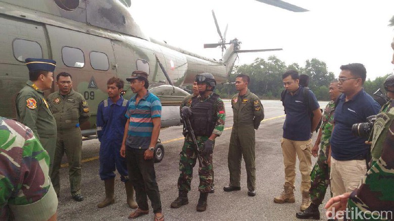 TNI AU