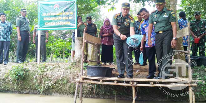 Tanah-Mas