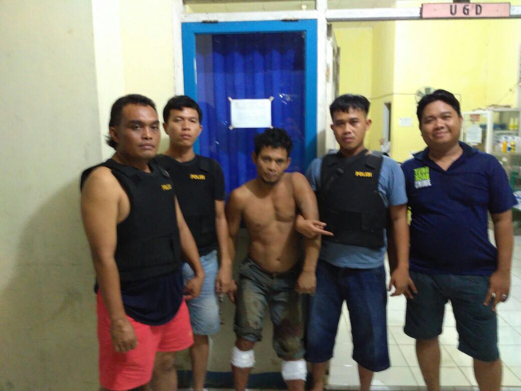 Tembak