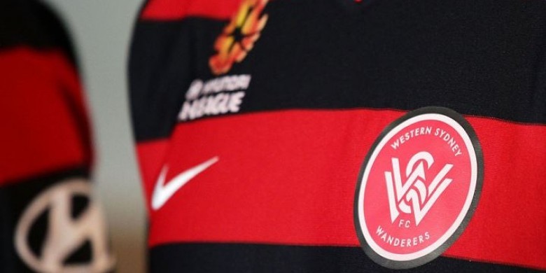Tim Sepakbola FC Wanderers