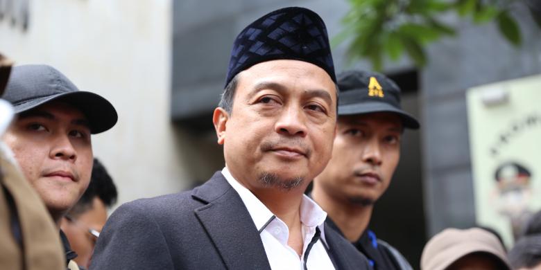 Ustadz Bachtiar Natsir