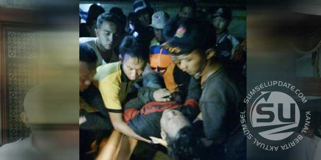 korban-tenggelam