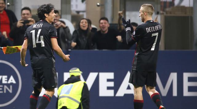 AC Milan