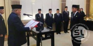 Alex-Noerdin-melantik-pejab