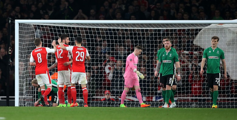 Arsenal