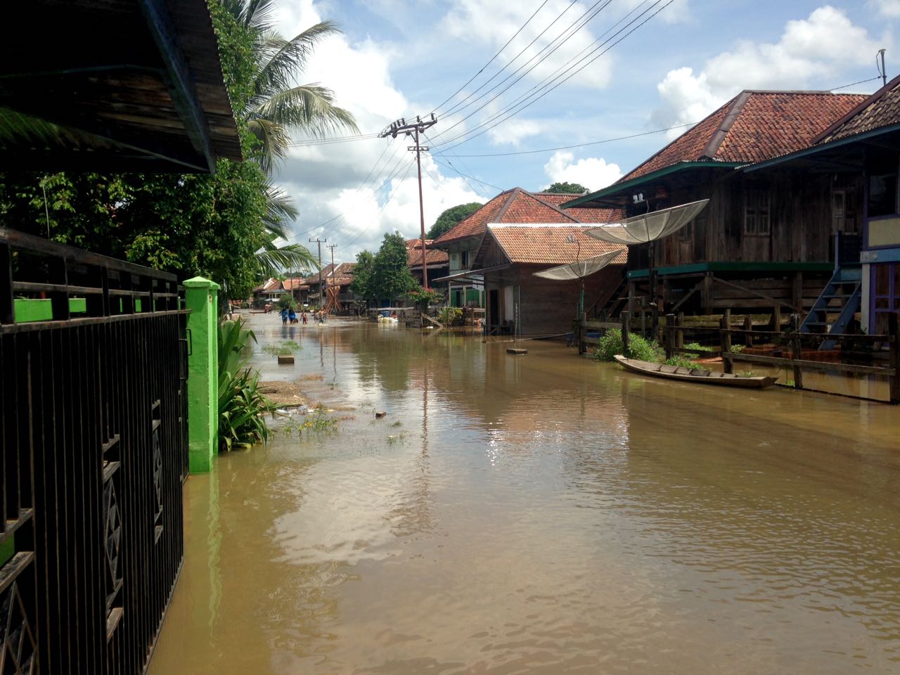 Banjir