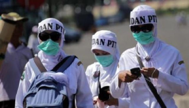 Bidan-PTT