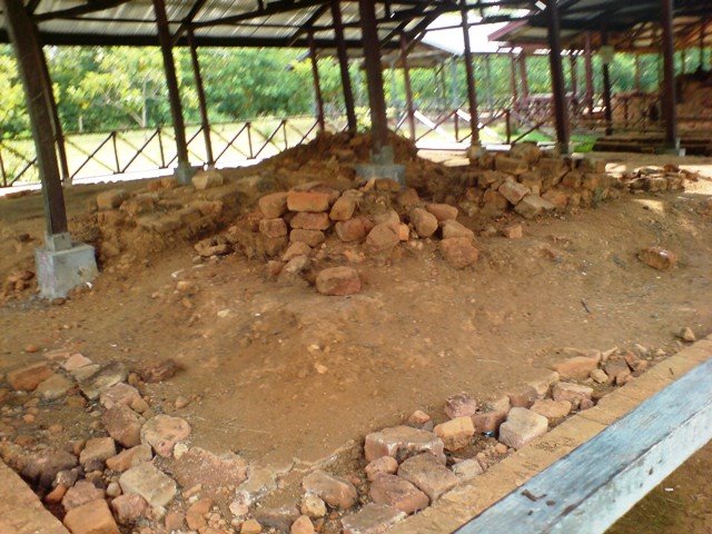 Candi Bumi Ayu