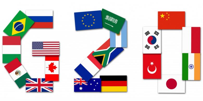 G 20